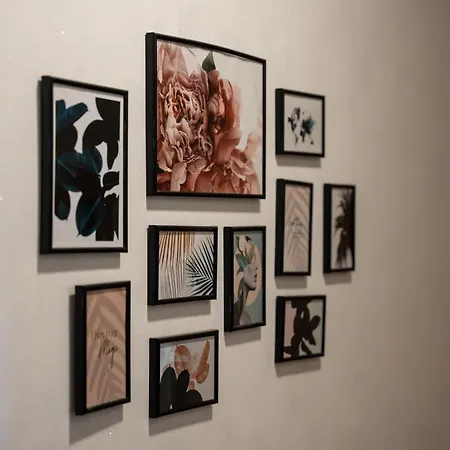 Lägenhet Blue-angel-lux